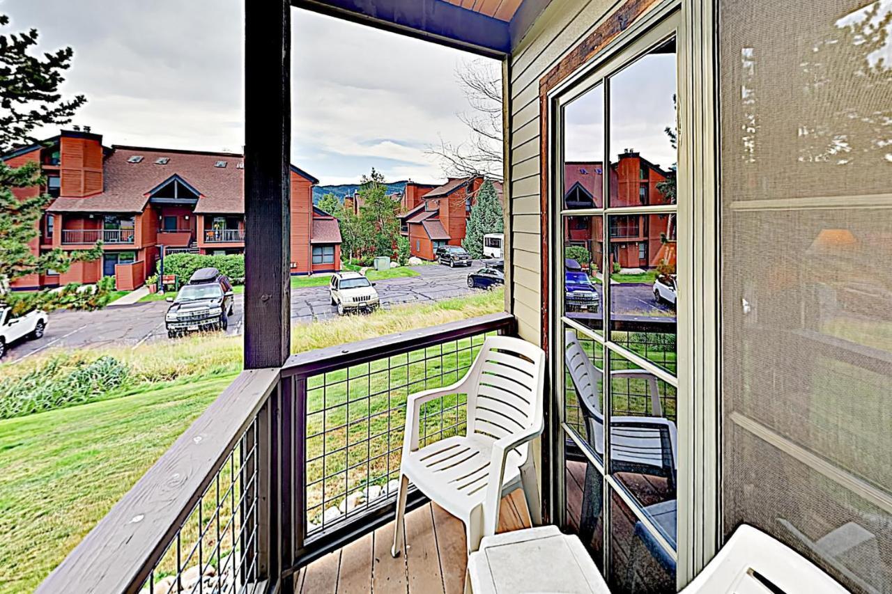 Northstar 11 Villa Steamboat Springs Dış mekan fotoğraf