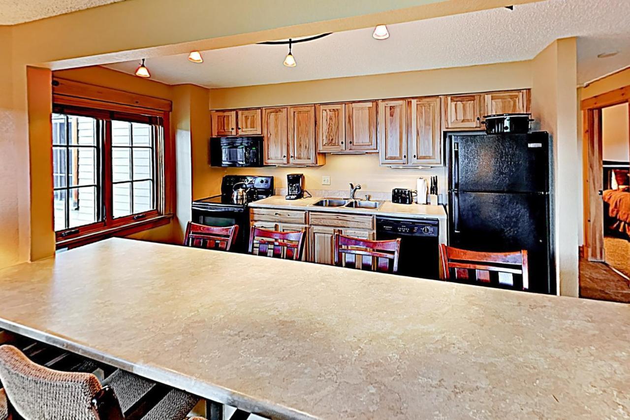 Northstar 11 Villa Steamboat Springs Dış mekan fotoğraf