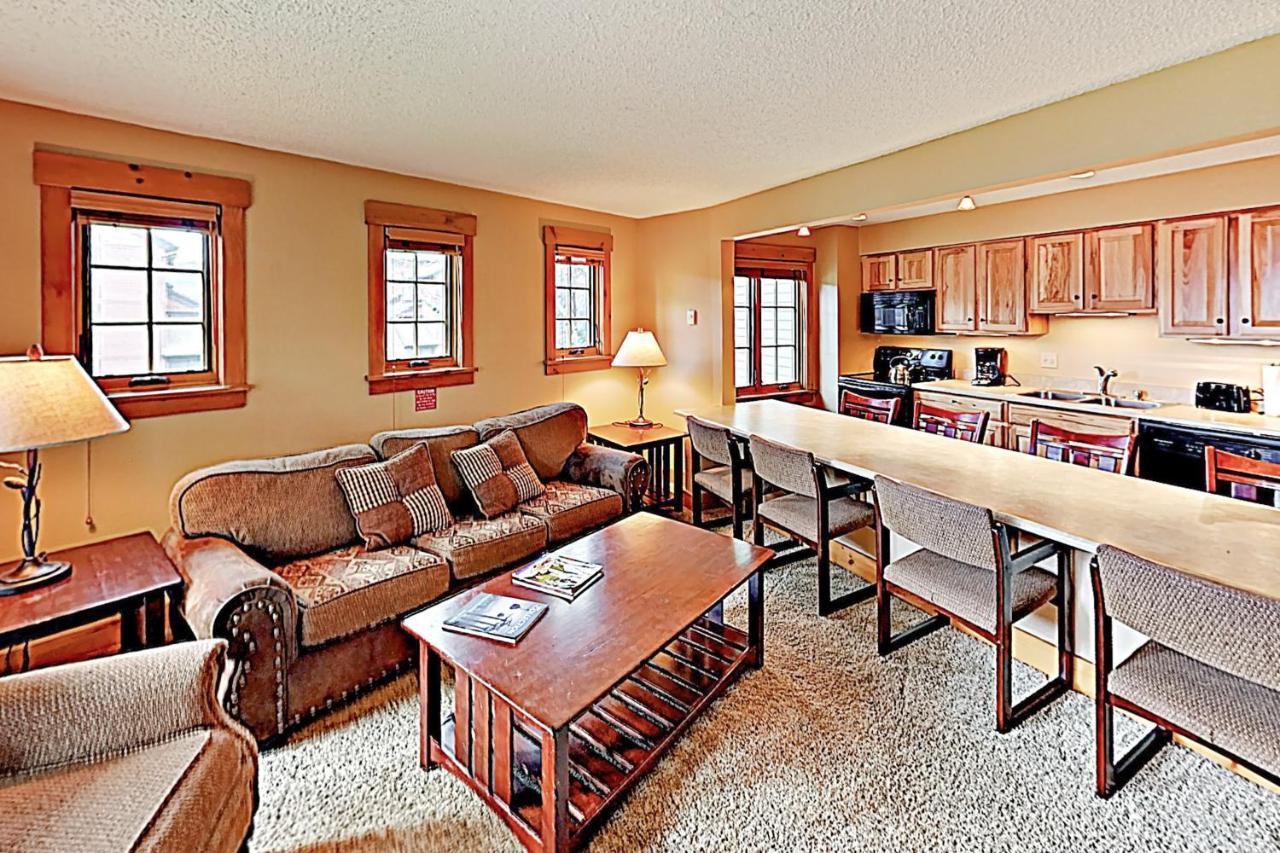 Northstar 11 Villa Steamboat Springs Dış mekan fotoğraf