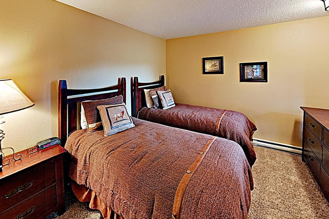 Northstar 11 Villa Steamboat Springs Dış mekan fotoğraf