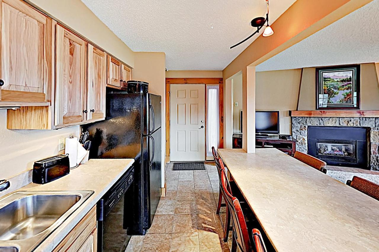 Northstar 11 Villa Steamboat Springs Dış mekan fotoğraf