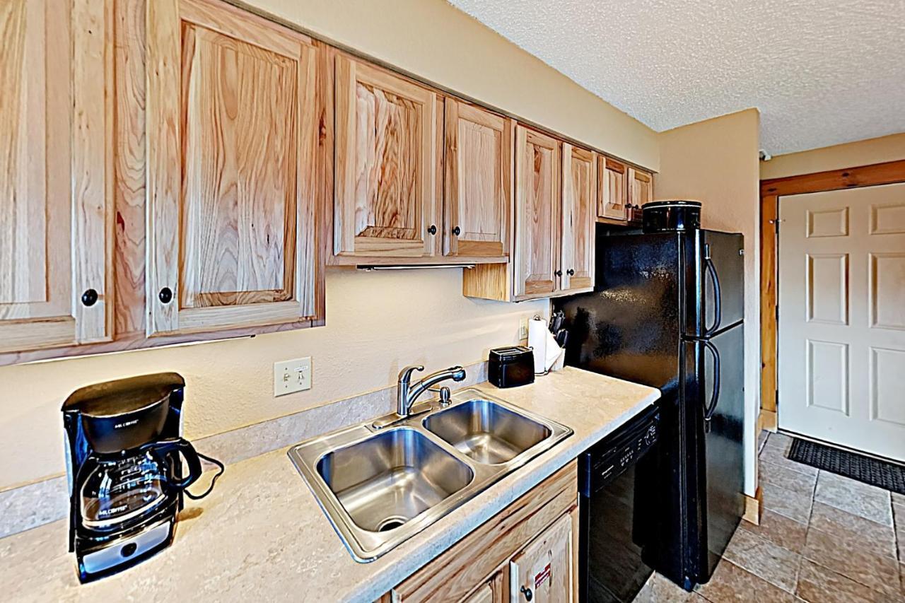 Northstar 11 Villa Steamboat Springs Dış mekan fotoğraf