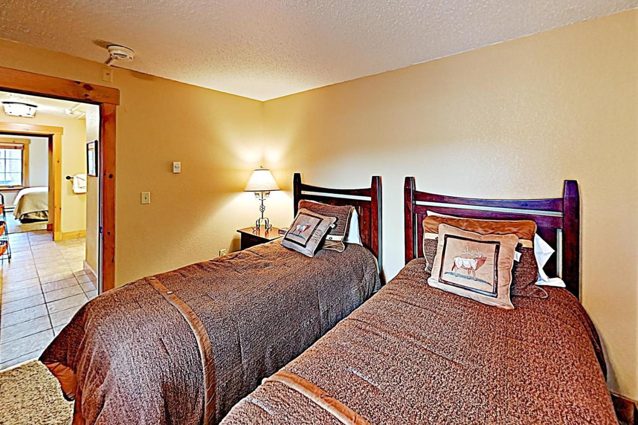 Northstar 11 Villa Steamboat Springs Dış mekan fotoğraf