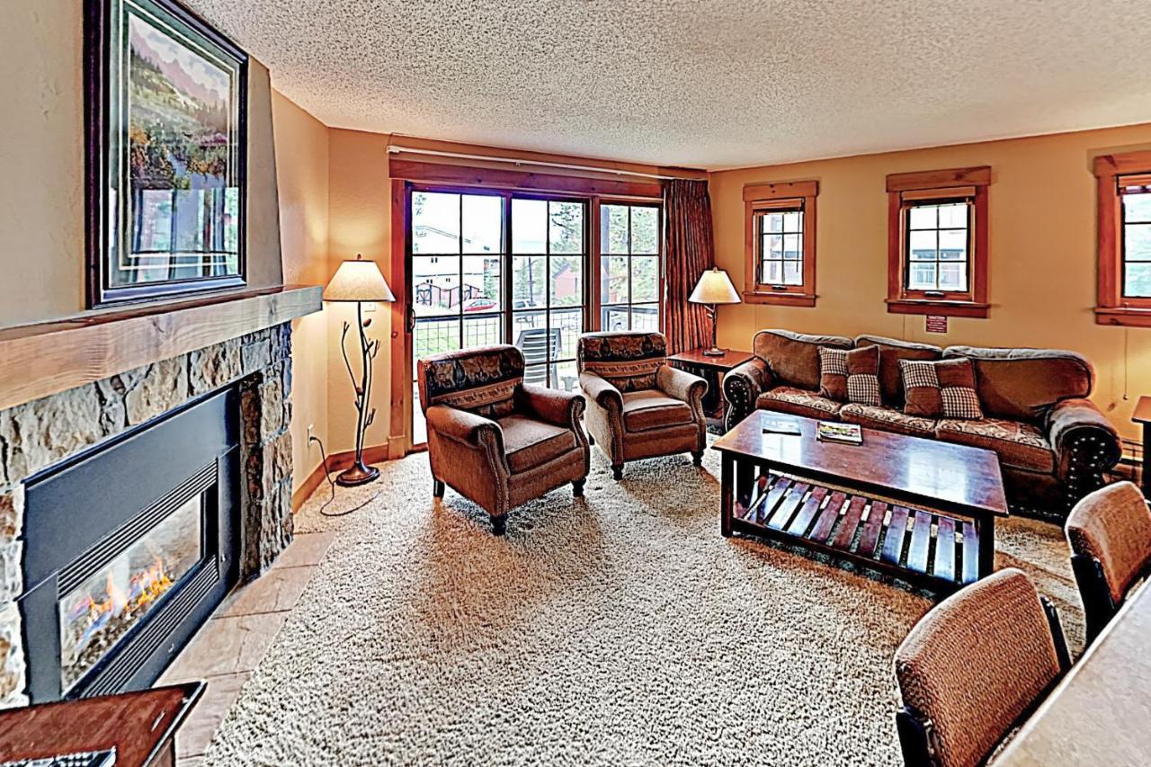Northstar 11 Villa Steamboat Springs Dış mekan fotoğraf