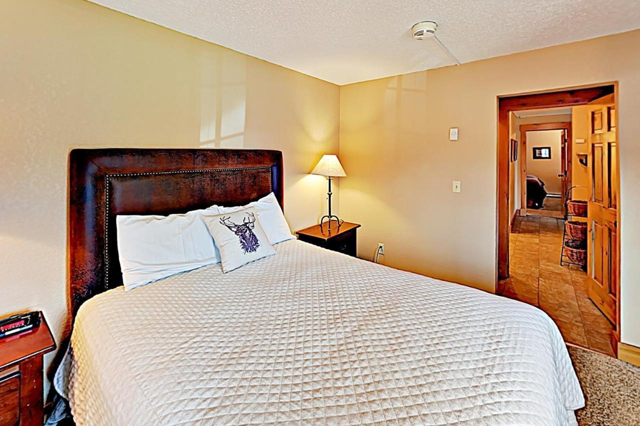 Northstar 11 Villa Steamboat Springs Dış mekan fotoğraf