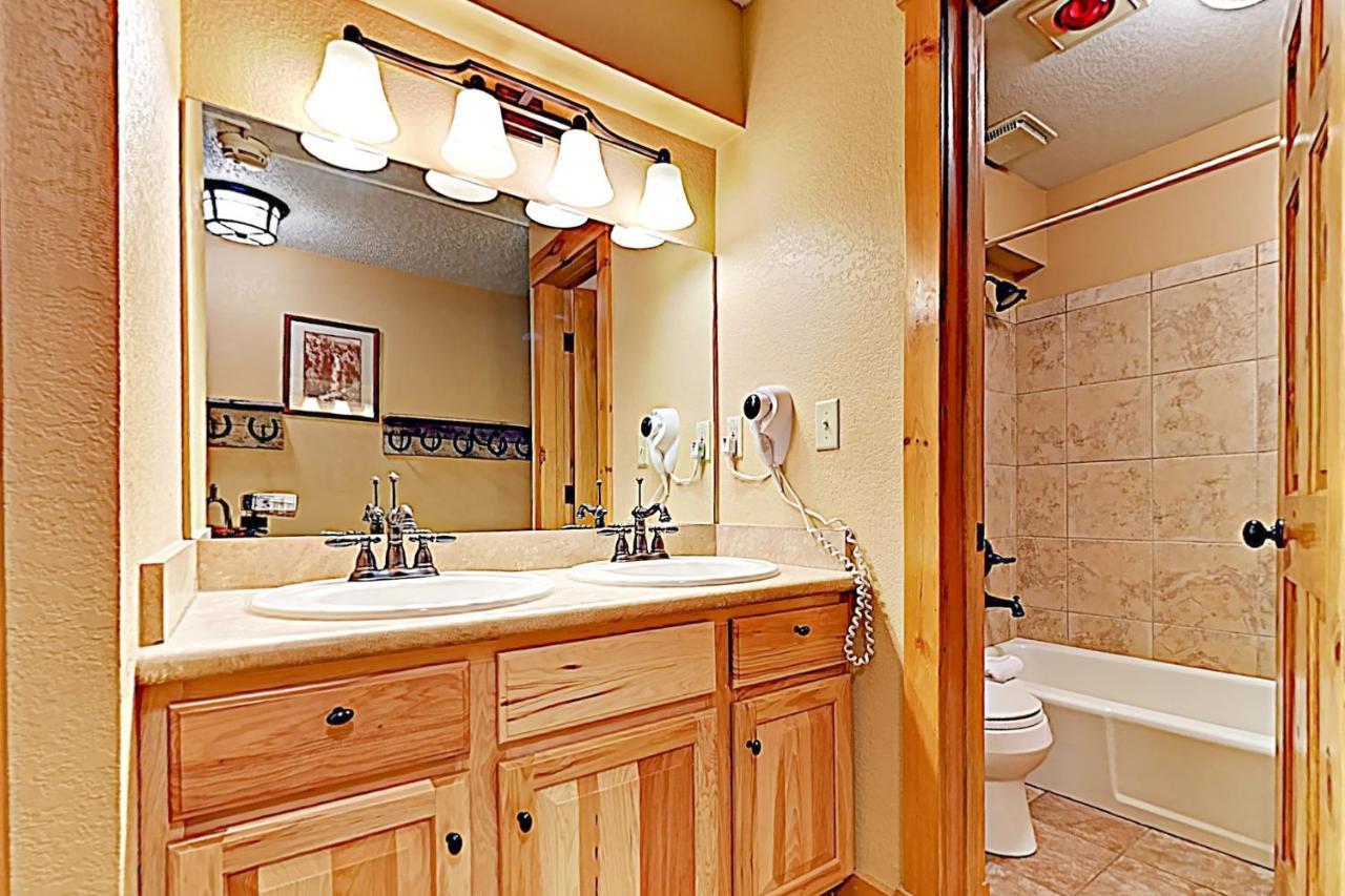 Northstar 11 Villa Steamboat Springs Dış mekan fotoğraf